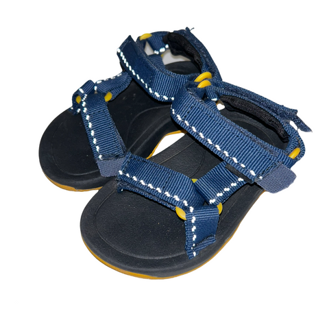 Sandals by Teva size 4c