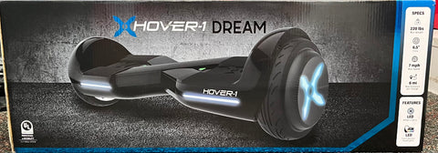Hover-1 Dream Hoverboard