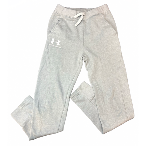 Sweatpants by Under Armour size 10-12