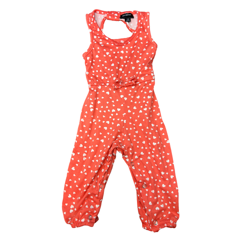 Jumpsuit by Picapino size 12m