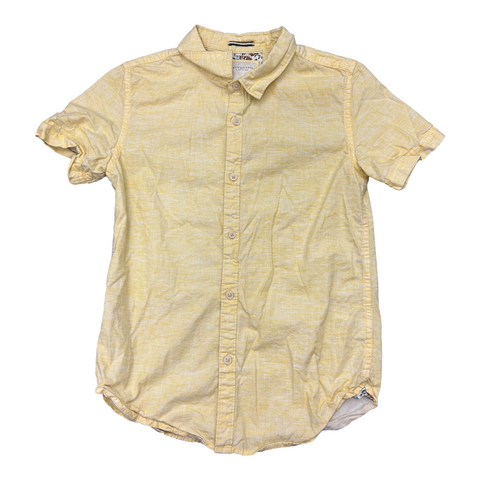Button up shirt by Denim and Flower size 9-10