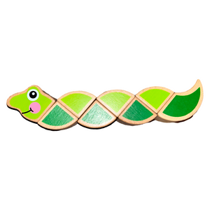 Melissa and Doug Wiggling Worm