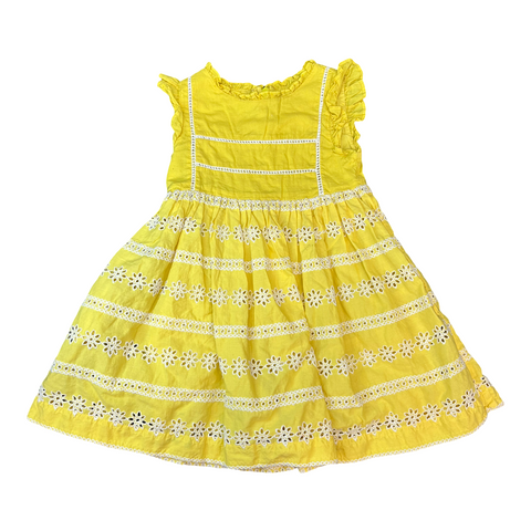 Dress by Mini Boden size 2-3