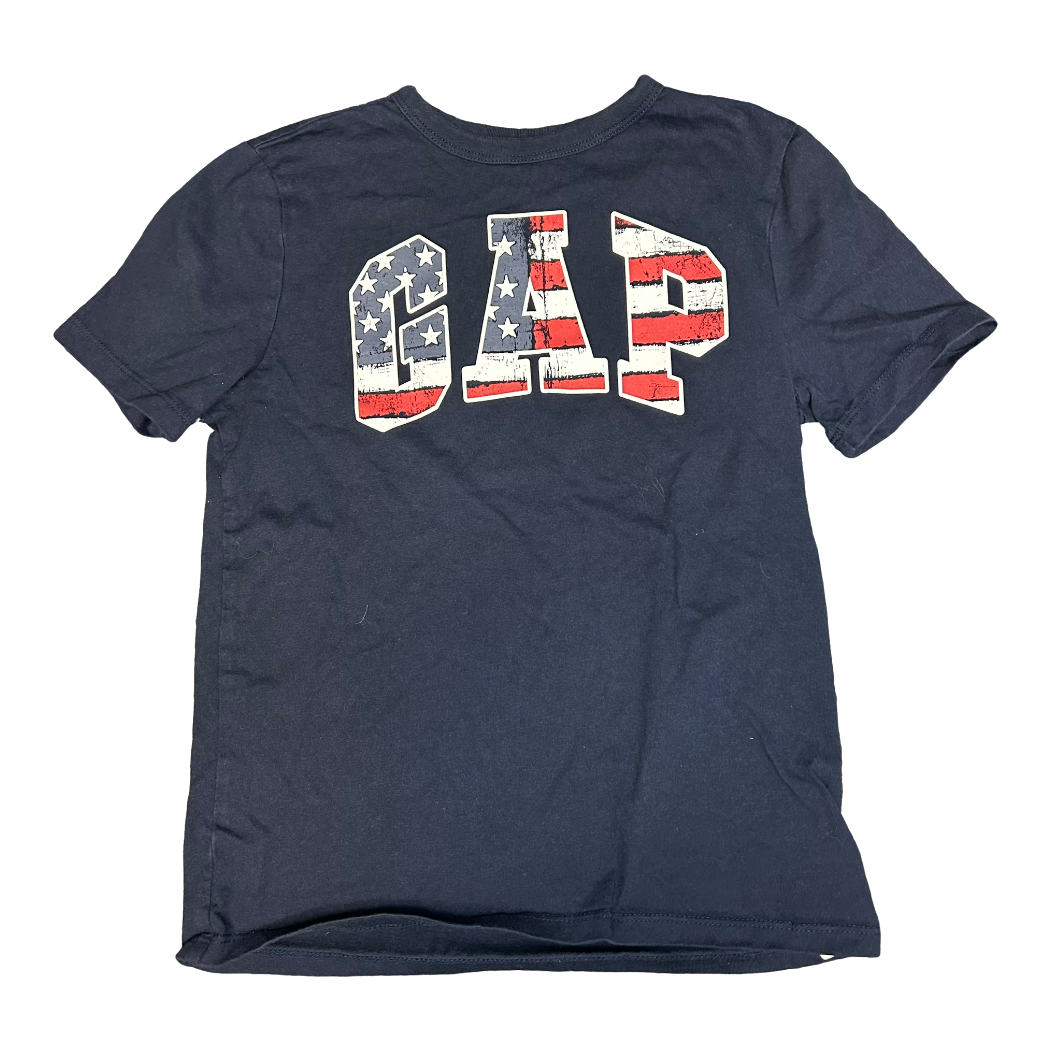 Short sleeve shirt by Gap size 7-8