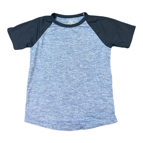 Active shirt by Crewcuts size 6-7