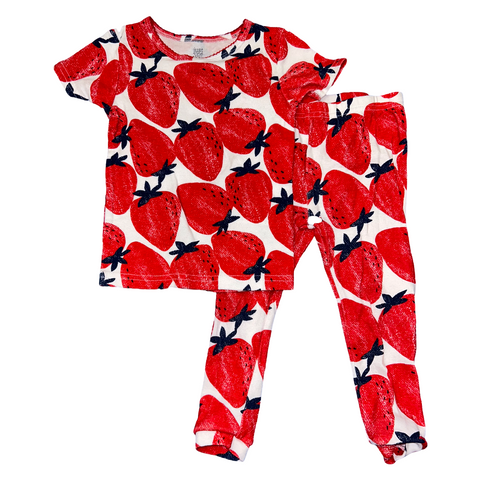 2 Piece pajama set by Just One You size 18m