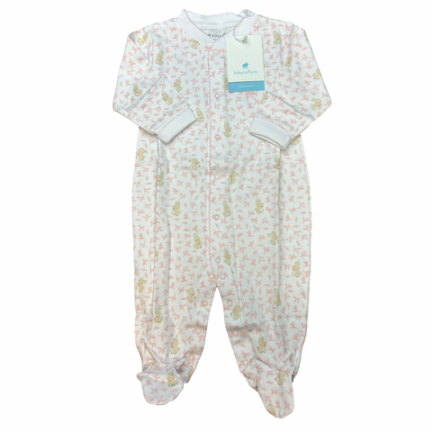 NWT Sleeper by Baby Cottons size 6m