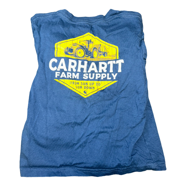 Long sleeve by Carhartt size 3