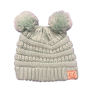 Baby hat by C.C. Baby