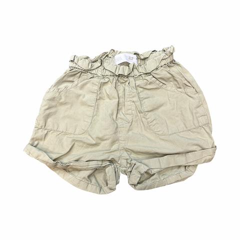 Shorts by Zara size 12-18m