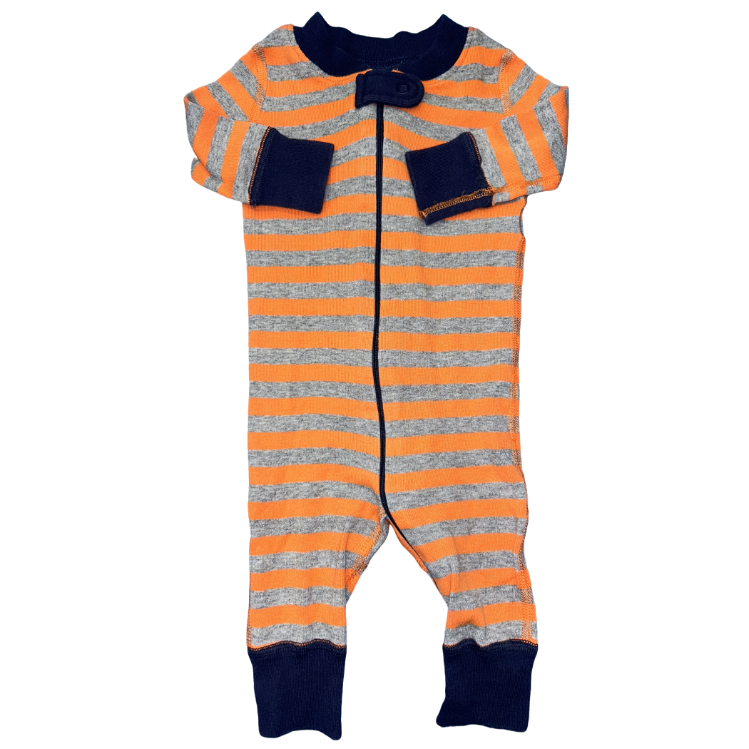 Sleeper by Hanna Andersson size 0-6m