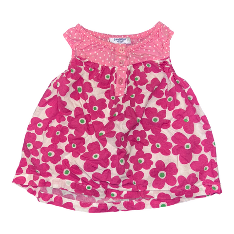 Dress by Baby Boden size 3-6m