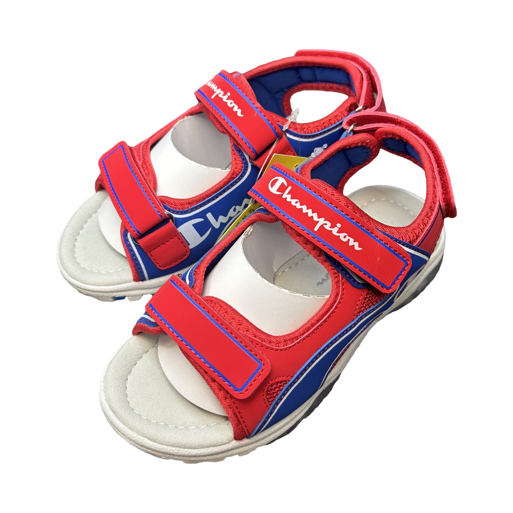 NWT Sandals by Champion size 13
