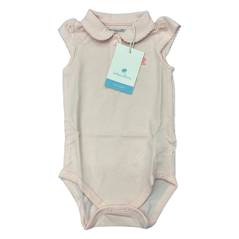 NWT Onesie by BabyCottons size 6m