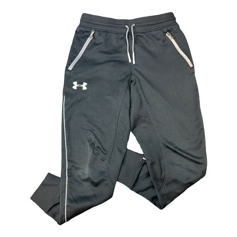 Sweatpants by Under Armour size 7-8
