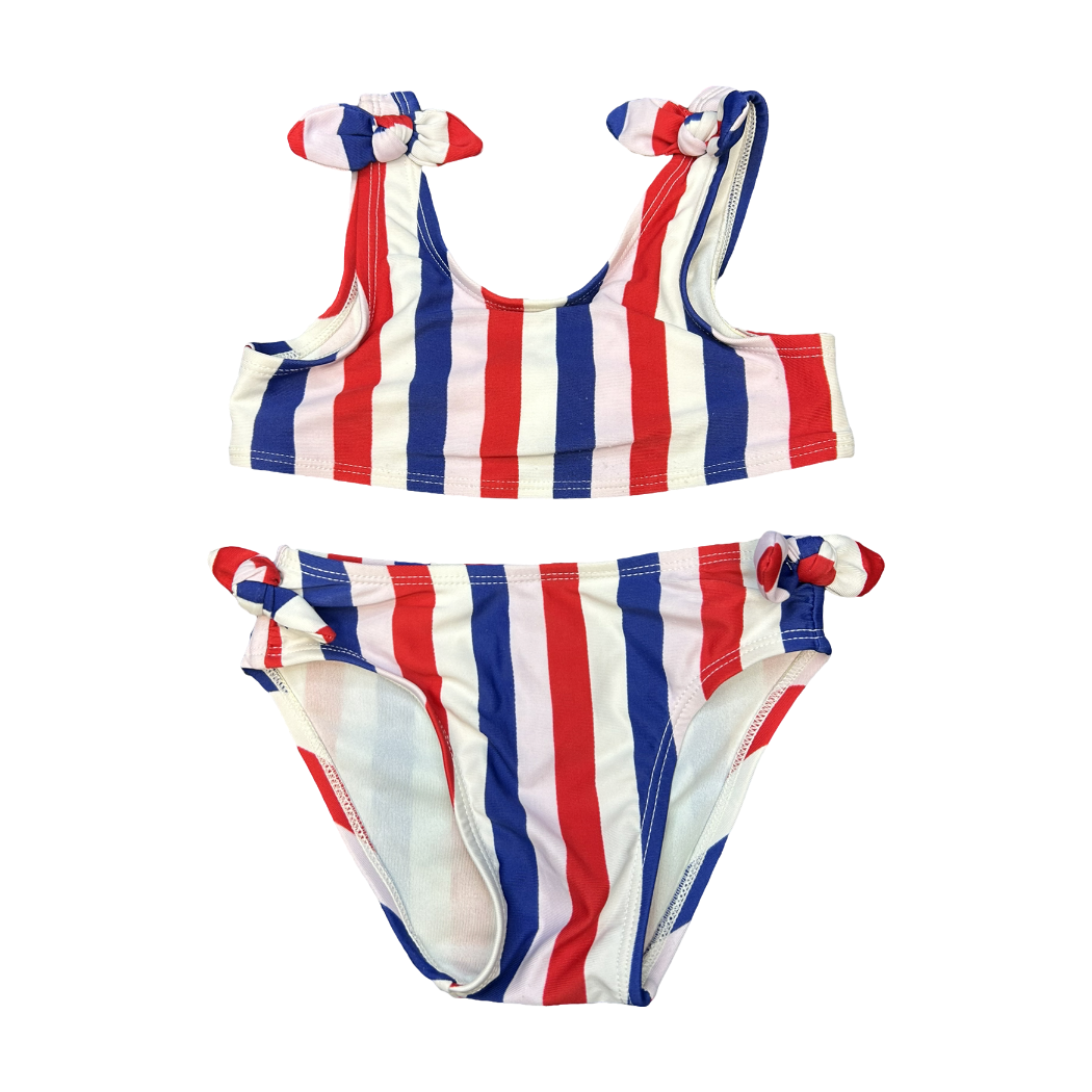 2 Piece bathing suit by Old Navy size 3