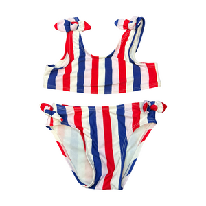 2 Piece bathing suit by Old Navy size 3