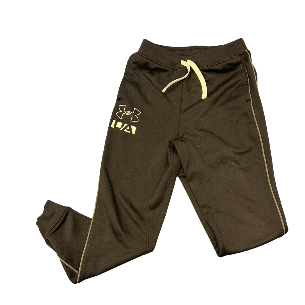 Sweatpants by Under Armour size 10-12