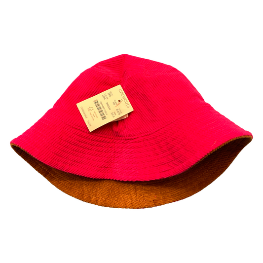 NWT Hat by Crewcuts size 2-4
