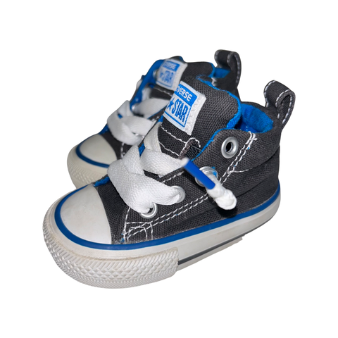 Converse size 2c
