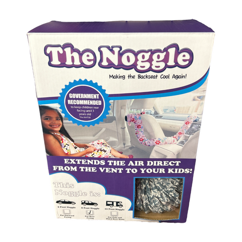 The Noggle