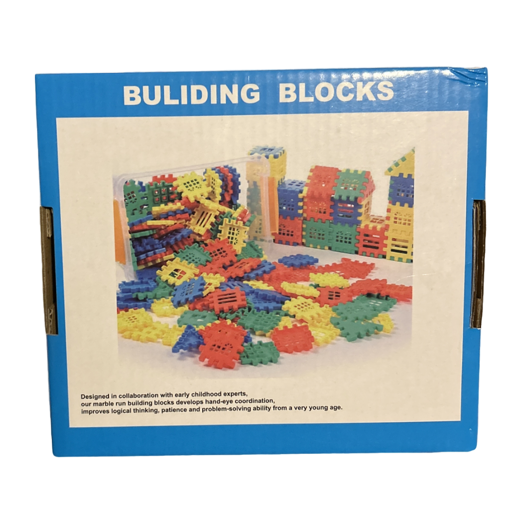 Building Blocks