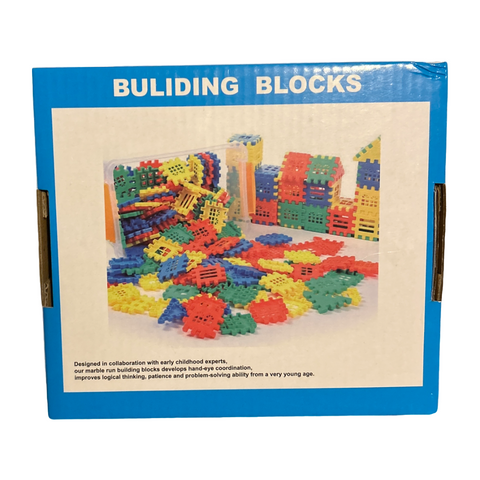 Building Blocks