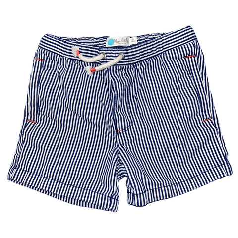 Shorts by Mini Boden size 5