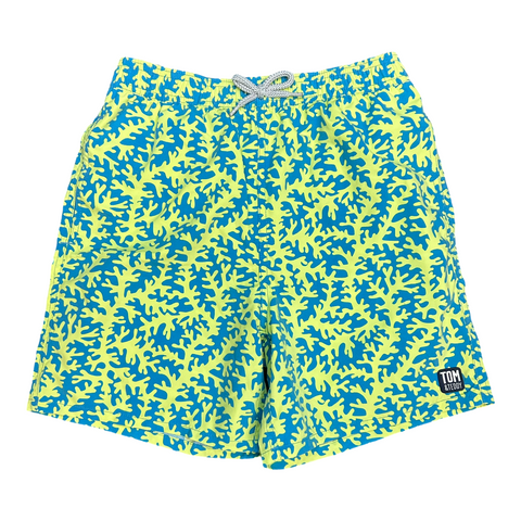 Swim shorts by Tom&Teddy size 11-12
