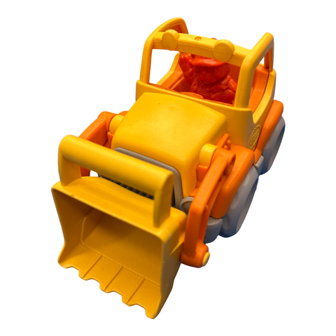 Scooper Truck by Green Toys