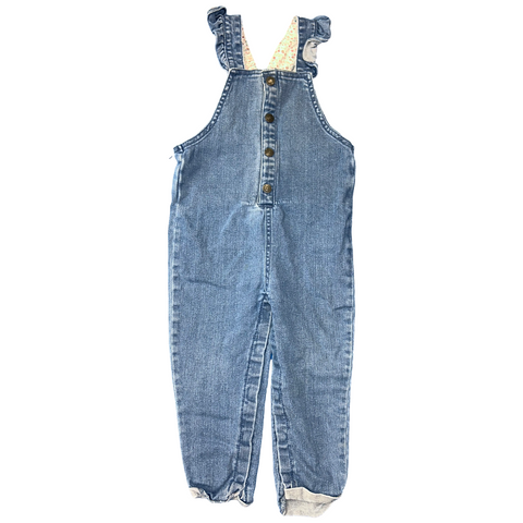 Overalls by Carters size 24m