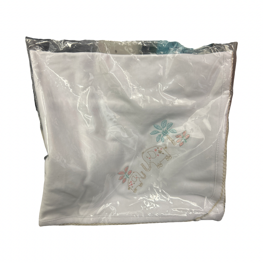 NWT Baby Blanket by BabyCottons