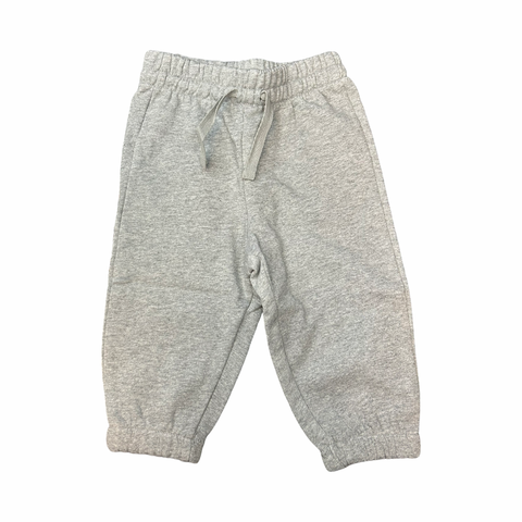 NWT Sweatpants by Hanna Andersson size 12-18m