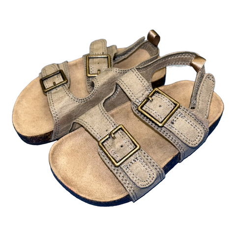 Sandals by Oshkosh size 8c