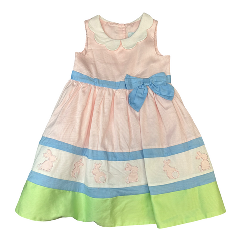 NWT Easter dress by Maggie and Zoe size 3