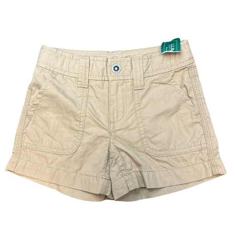 NWT Shorts by L.L.Bean size 4