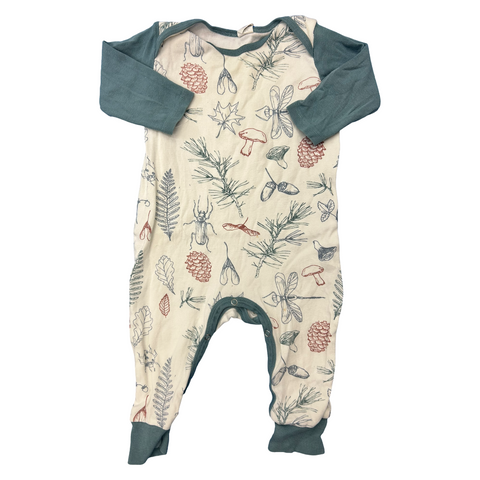 One piece outfit by Tesa Babe size 12-18m