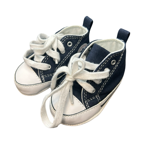 Booties by Converse size 1