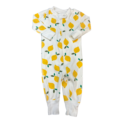 Sleeper by Hanna Andersson size 3-6m