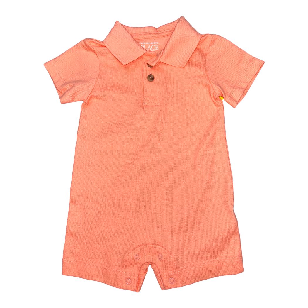 One piece outsit by Place size 6-9m