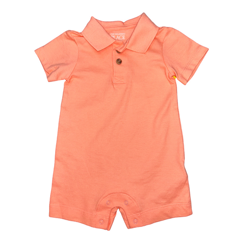 One piece outsit by Place size 6-9m