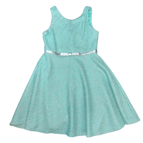 Dress by Emily West size 7