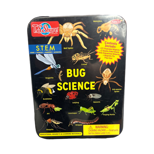NWT Educational Magnets set