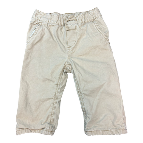 Pants by Gap size 12-18m