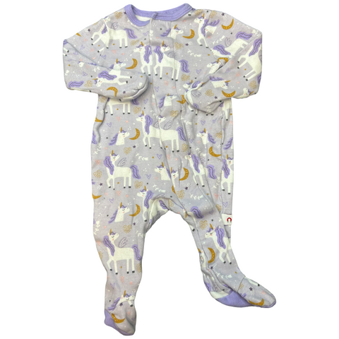 Cotton Sleeper by Magnetic Me size 0-3m