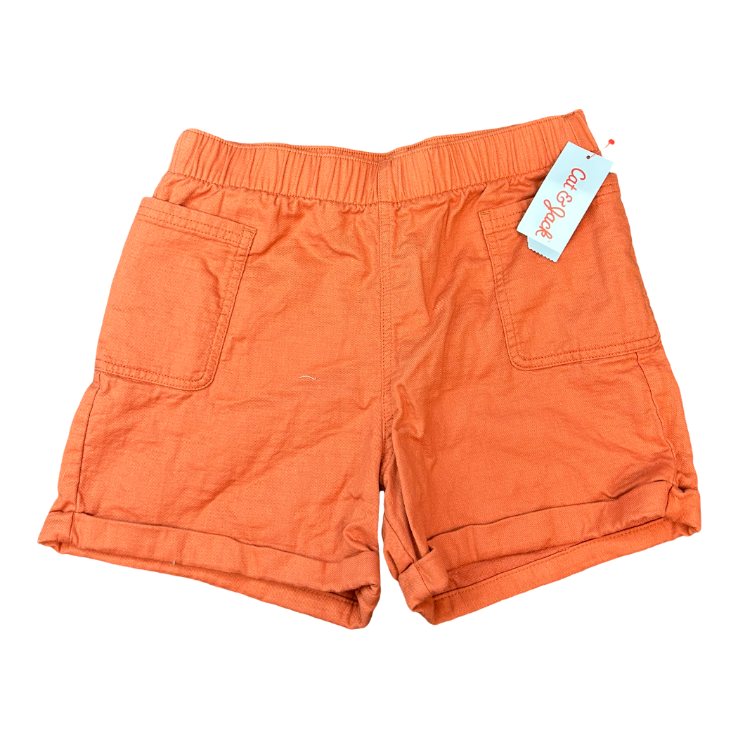 NWT Shorts by Cat and Jack size 14