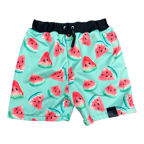 Swim shorts by Jax Michael size 4