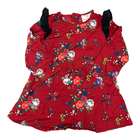 Dress by Hanna Andersson size 18-24m
