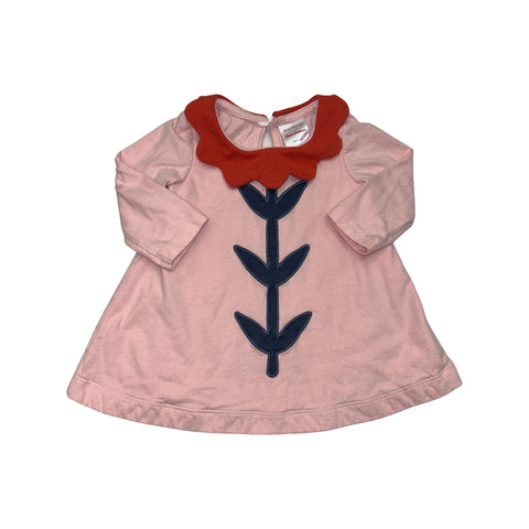 Dress by Hanna Andersson size 3-6m