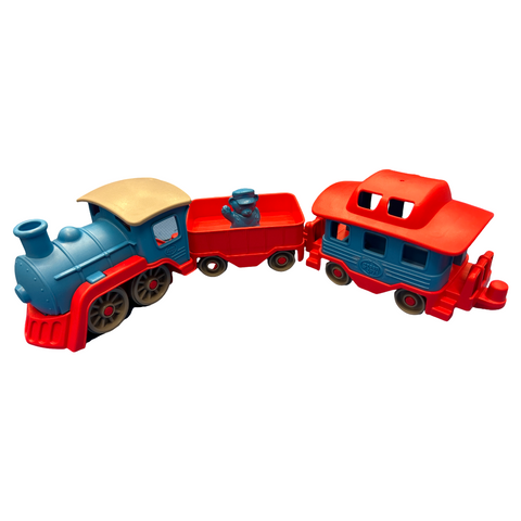 Train by Green Toys